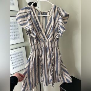 Dry Goods Vacation Dress